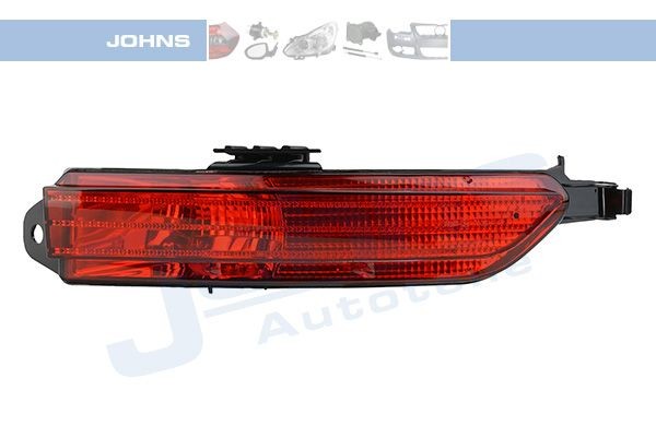 JOHNS Catadioptre 95 96 88-9 95 96 88-9 JOHNS Catadioptre arrière Mercedes-Benz pas cher