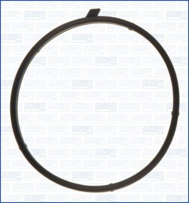 AJUSA Tiiviste, termostaatti 01286200 AJUSA 01286200 Chevrolet Spark m300 termostaatin tiiviste hinta