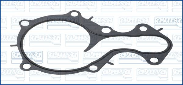 AJUSA Φλάντζα, αντλία νερού 01350200 AJUSA 01350200 Στεγανοποίηση Ford Ecosport mk2 φθηνά