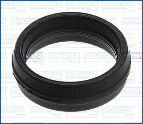 AJUSA Junta, cárter do filtro de óleo 01362300 AJUSA 01362300 Junta, cárter do filtro de óleo VW Caddy Alltrack IV Van (SAA) 1.4 TSI 131 cv 2023