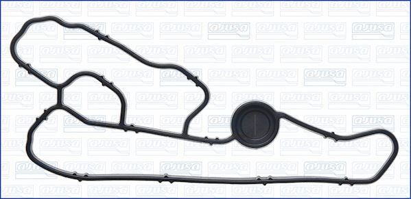 AJUSA Blīve, Eļļas filtra korpuss 01379100 AJUSA 01379100 Blīve, eļļas filtra korpuss Mercedes A207 lēti