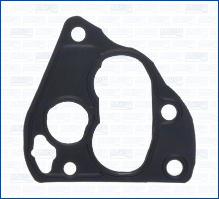 AJUSA Guarnizione, Carter filtro olio 01442300 AJUSA 01442300 Guarnizione, carter filtro olio Range Rover Evoque LV originale prezzo