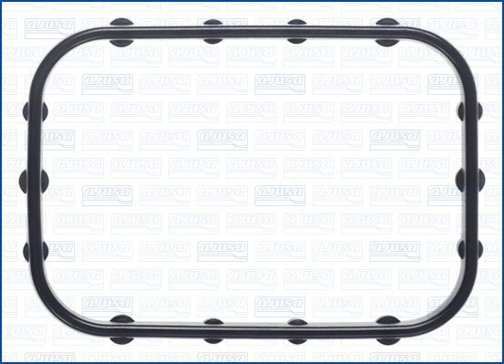 AJUSA Pakning, vannpumpe 01463000 AJUSA 01463000 Kjølevannstetning Chevy TRAX billige
