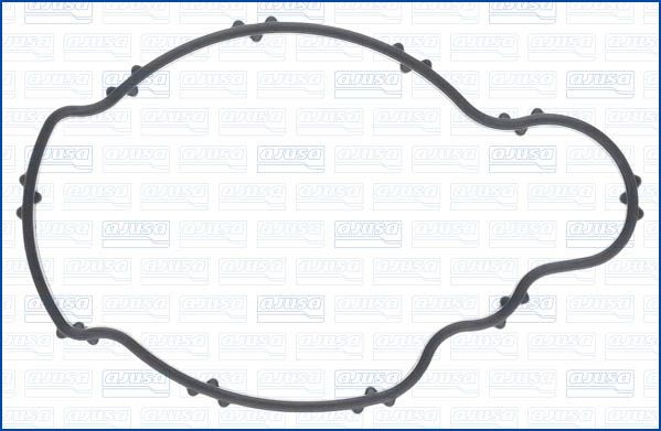 AJUSA Pakning, termostat 01466600 Tetning termostat AJUSA 6-serie 01466600 billige