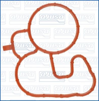 AJUSA Guarnizione, Carter filtro olio 01568600 01568600 Guarnizione, carter filtro olio AJUSA AUDI A5 costo