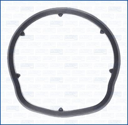 AJUSA Pakking voor het oliefilterhuis 01578400 AJUSA 01578400 Pakking, oliefilteromkasting Toyota Prius 3 goedkoop
