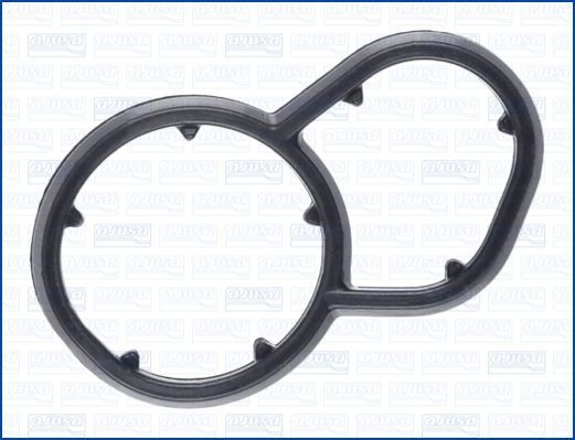 AJUSA Tiiviste, öljynsuodatimen kotelo 01578500 AJUSA 01578500 BMW F23 tiiviste, öljynsuodatimen kotelo