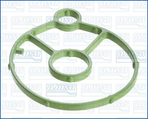 AJUSA Pakning, oliefilterhus 01590600 AJUSA 01590600 Pakning, oliefilterhus TOYOTA Aurion I (XV40) billig