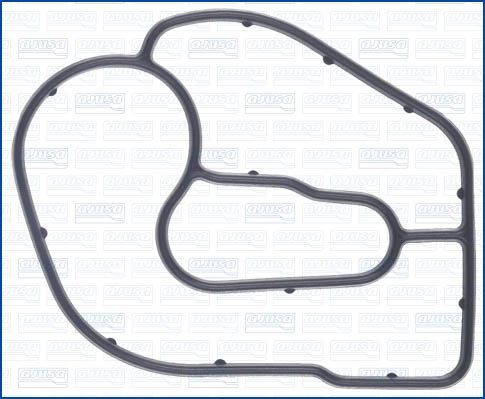 AJUSA Tesnenie obalu olejového filtra 01681100 AJUSA 01681100 Tesnenie obalu olejového filtra CHRYSLER PT Cruiser Kombi za nízku cenu