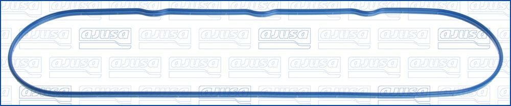 AJUSA Pakning, Ventildæksel 11151800 Topdækselpakning AJUSA CAMPO 11151800 billig