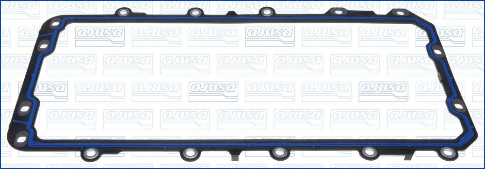 AJUSA Junta, cárter do óleo 14108400 AJUSA 14108400 originais Junta do cárter MG 350 Sedan custo