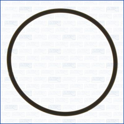 AJUSA Gasket, thermostat 16083300 16083300 AJUSA coolant circuit seals for BMW 7 Series