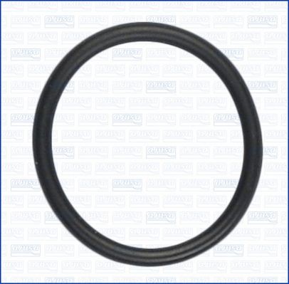 AJUSA Guarnizione, Carter filtro olio 16114800 Costo Guarnizione, carter filtro olio AJUSA OPEL 16114800
