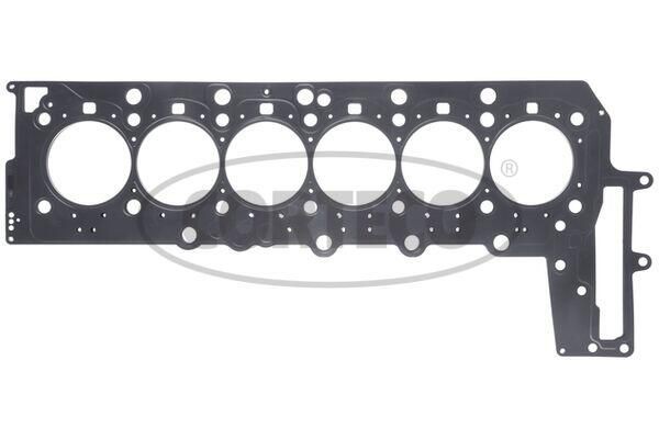 CORTECO Tesnenie hlavy valcov 83403029 Tesnenie pod hlavu CORTECO BMW X6 83403029