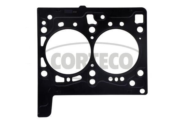 CORTECO Toppakning 83403052 CORTECO 83403052 Fiat Punto mk3 199 Toppakning pris