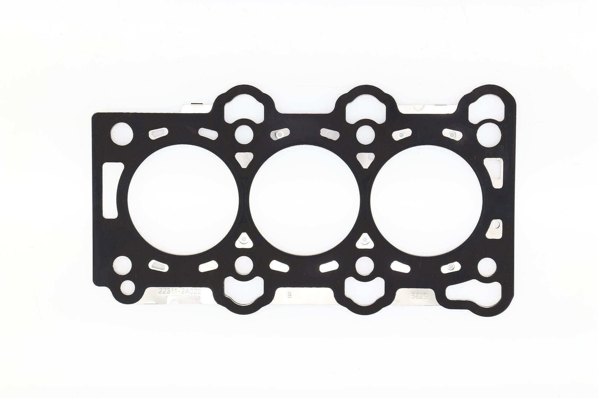 CORTECO Topplockspackning 83403082 CORTECO 83403082 Topplockspackning KIA Picanto ba original