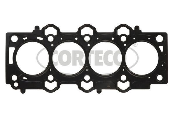 CORTECO Gasket, cylinder head 83403086 CORTECO 83403086 Kia Rio 2 cylinder head gasket cost