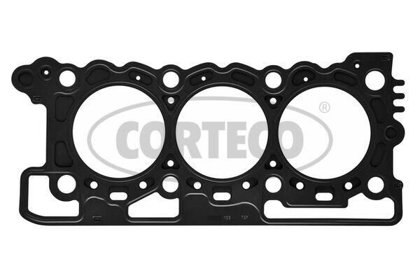 CORTECO Gasket, cylinder head 83403118 JAGUAR E-TYPE CORTECO cylinder head gasket 83403118