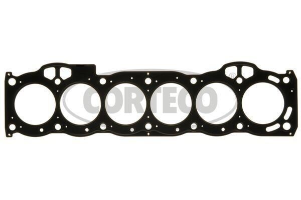 CORTECO Toppakning 83403153 CORTECO 83403153 Lexus IS SportCross Topstykke pakning pris