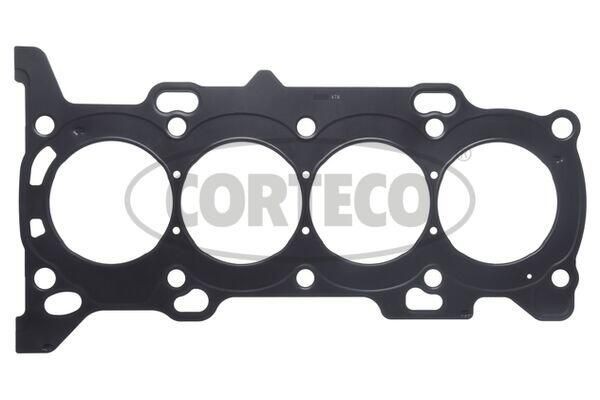CORTECO Topplockspackning 83403154 Lexus RX AL10 Topplockspackning CORTECO 83403154