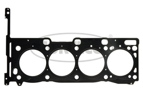 CORTECO Blīve, Motora bloka galva 83403164 CORTECO 83403164 Motora galvas blīves Mazda CX 7 ER lēti