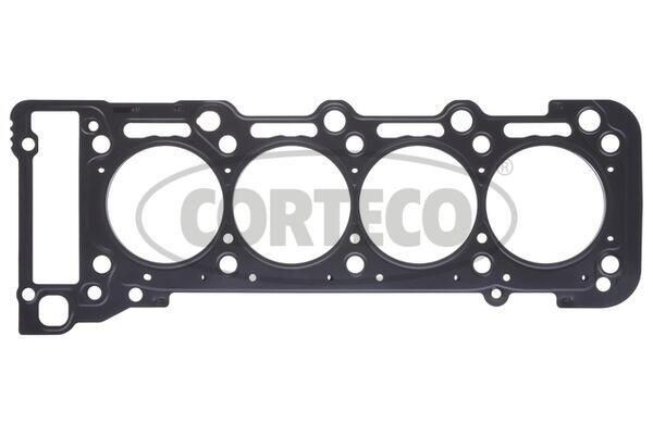 CORTECO Tihend, silindripea 83403171 CORTECO 83403171 Plokikaane tihend Sprinter Classic 3.5-T Van (W909) hind