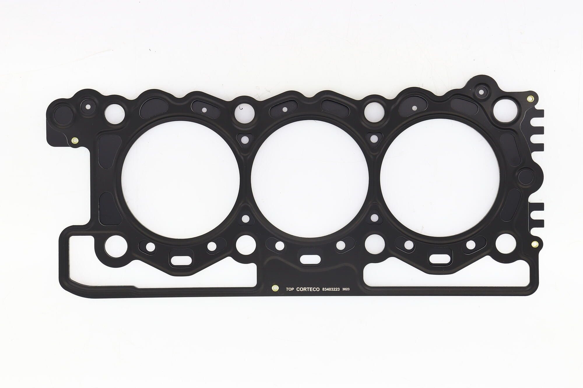 CORTECO Gasket, cylinder head 83403223 Jaguar E-TYPE CORTECO cylinder head gasket 83403223