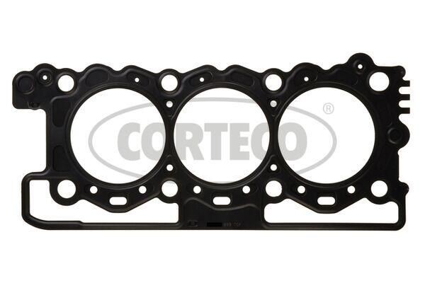 CORTECO Tiiviste, sylinterikansi 83403225 CORTECO 83403225 Range Rover Sport L320 kannentiiviste vaihto hinta