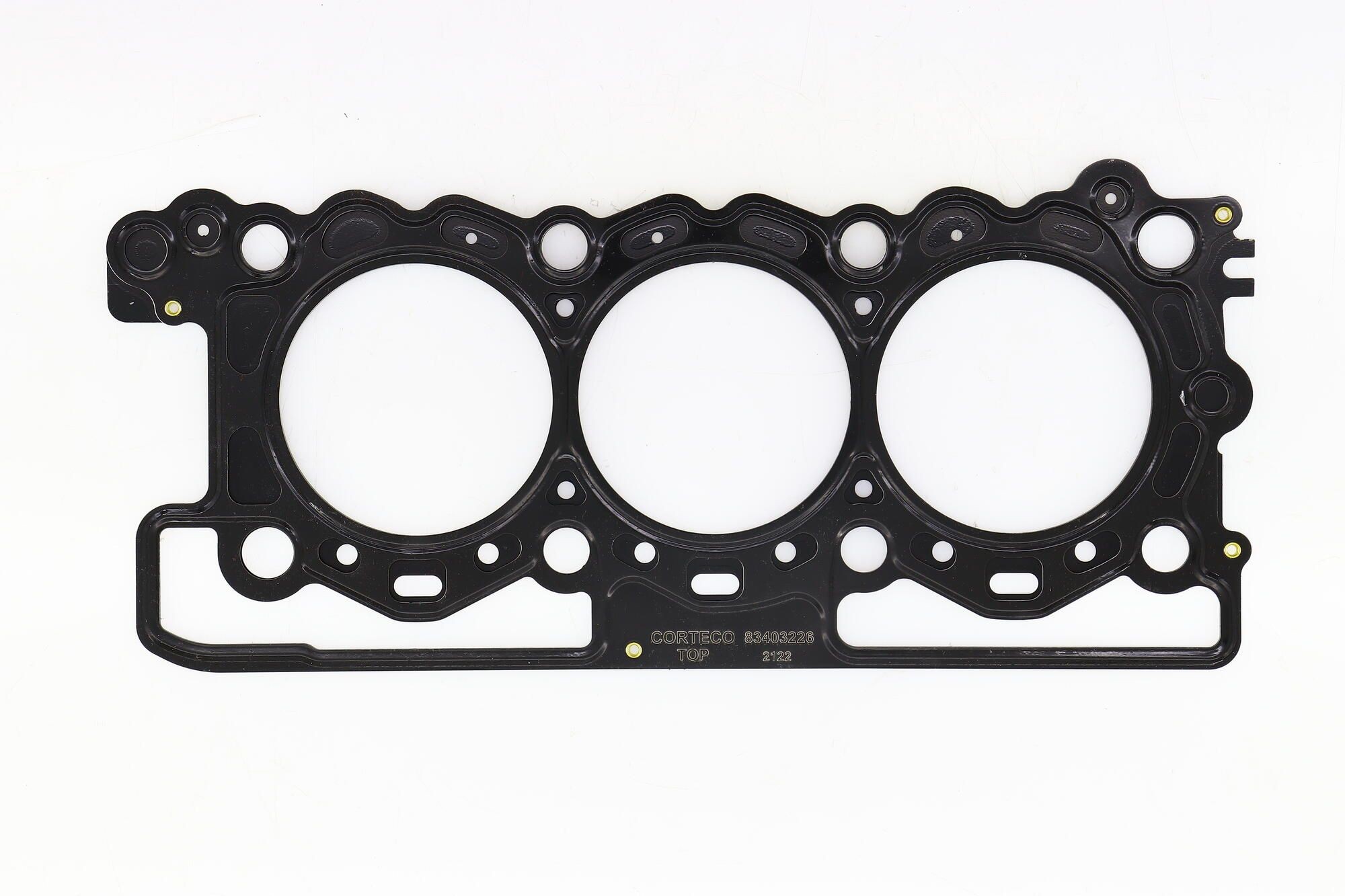 CORTECO Gasket, cylinder head 83403226 Jaguar E-TYPE CORTECO cylinder head gasket 83403226