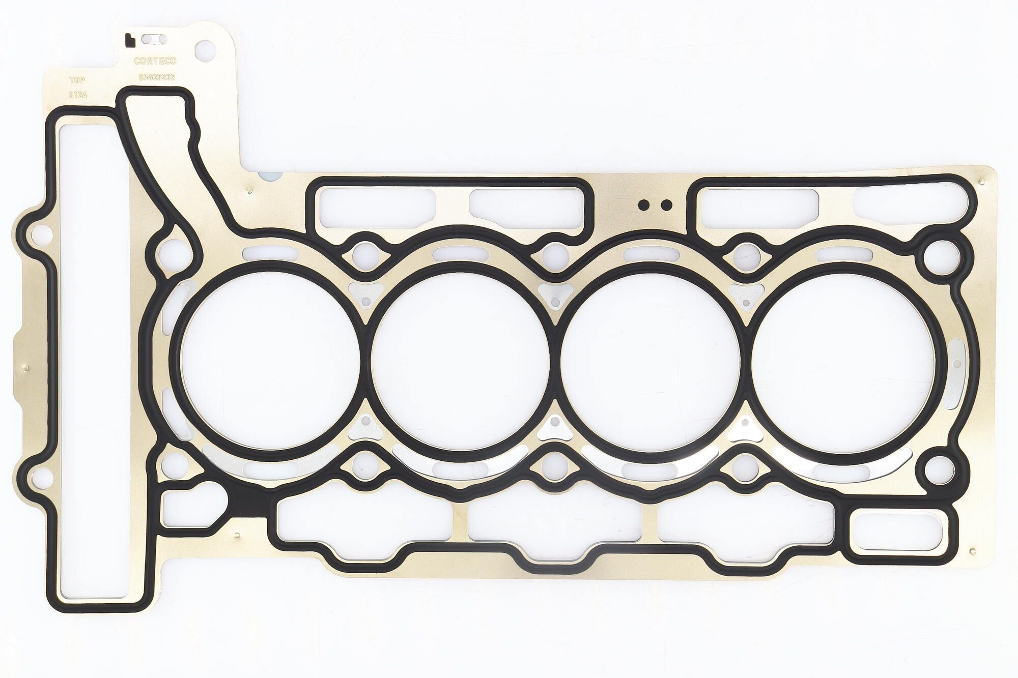 CORTECO Zylinderkopfdichtung 83403232 83403232 CORTECO Mini Cooper R56 Zylinderkopfdichtung Preis