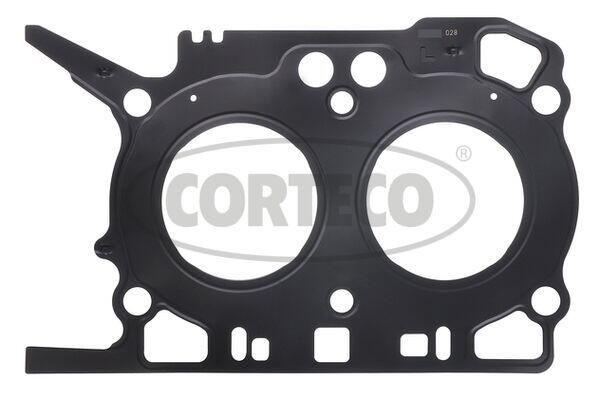CORTECO Tiiviste, sylinterikansi 83403248 CORTECO 83403248 Impreza IV Sedan (GJ) kannentiiviste hinta