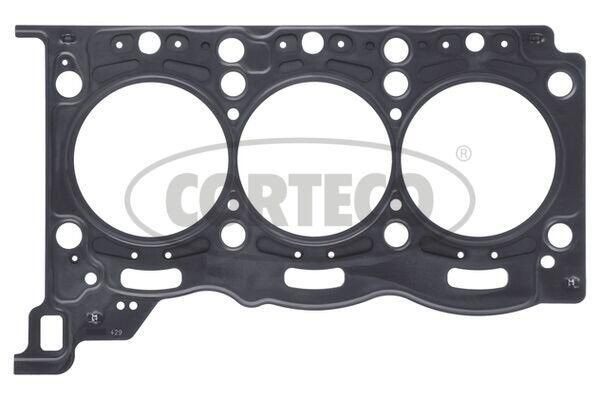 CORTECO Tesnenie hlavy valcov 83403324 CORTECO 83403324 Tesnenie hlavy Porsche Panamera 970 cena
