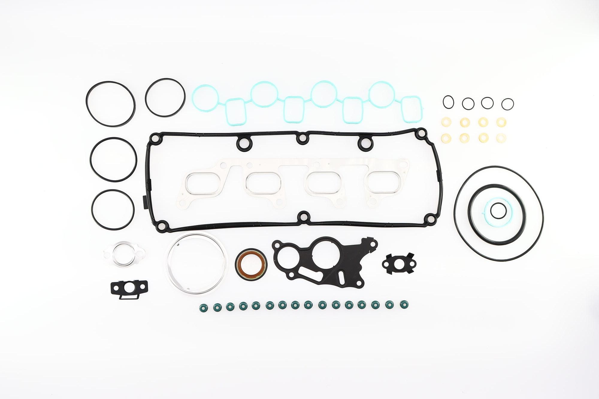 CORTECO Kit guarnizioni, Testata 83403698 CORTECO 83403698 Kit guarnizioni testata Audi A6 C7 Avant originale prezzo