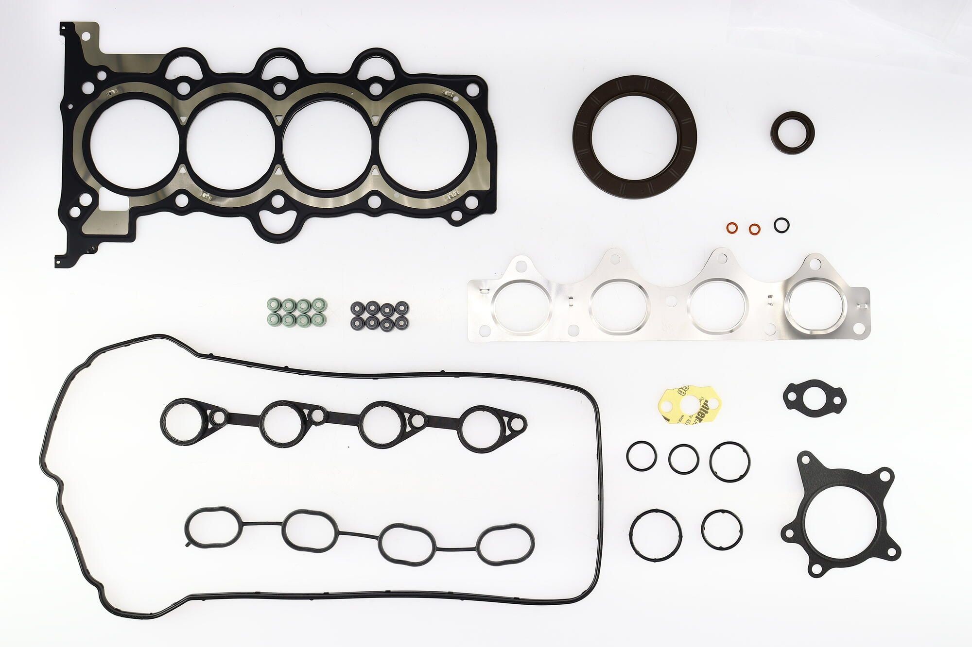 CORTECO Kit guarnizioni motore 83403819 83403819 Kit guarnizioni monoblocco CORTECO HYUNDAI ATOS costo