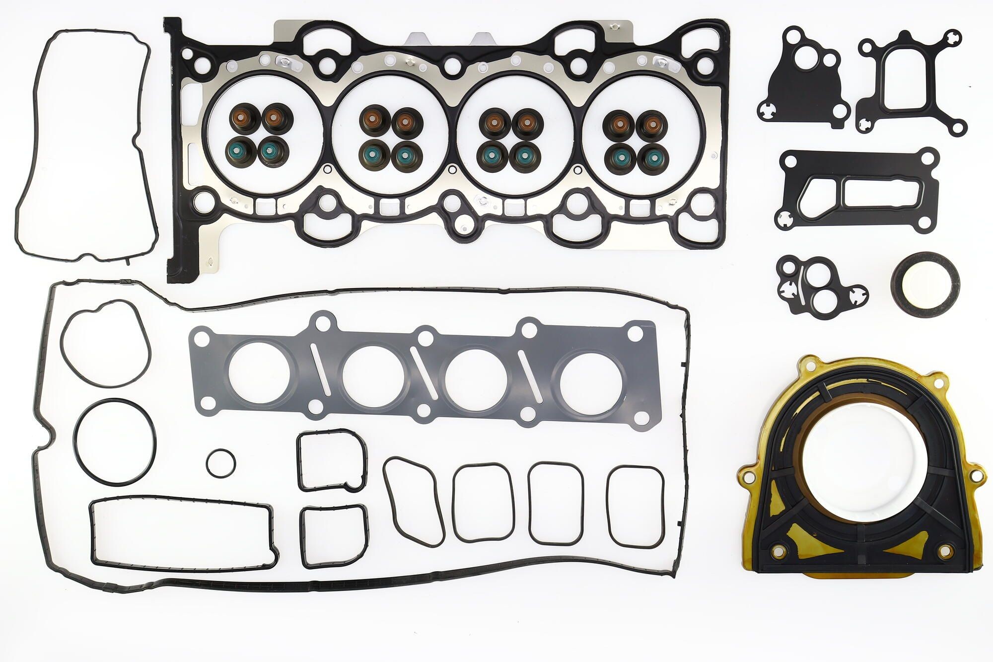 CORTECO Hel packningssats, motor 83403842 CORTECO 83403842 Hel packningssats motor Jaguar XJ Sedan original