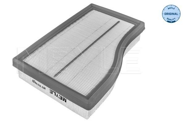 MEYLE Vzduchový filter 012 321 0033 MEYLE 012 321 0033 Vzduchový filter MERCEDES-BENZ Trieda B (W247) lacné