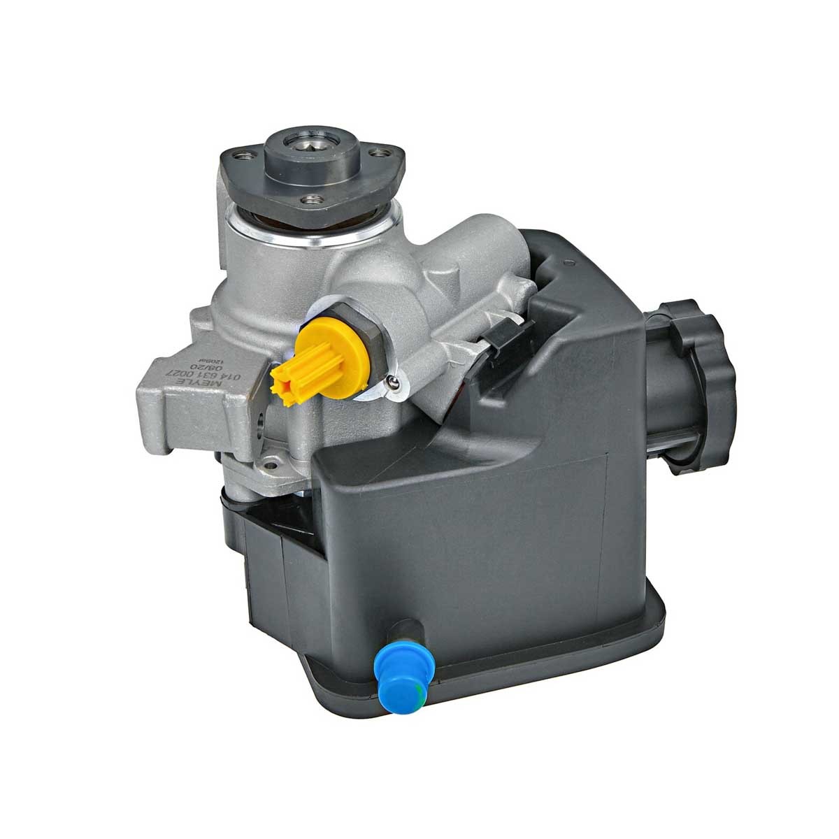 MEYLE Servo čerpadlo 014 631 0027 Servo čerpadlo MEYLE Jeep WRANGLER 014 631 0027