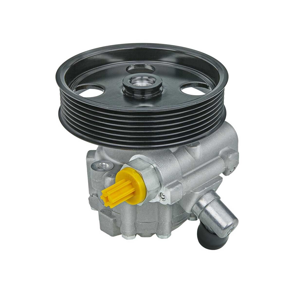 MEYLE Stuurbekrachtigingspomp 014 631 0032 Hydraulische pomp, besturing MEYLE C-Klasse 014 631 0032 goedkoop