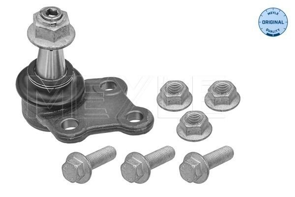 MEYLE Testina braccio oscillante 016 010 0030 016 010 0030 costo Testina braccio oscillante ALFA ROMEO 147 MEYLE