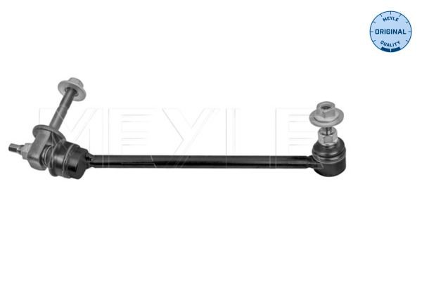MEYLE Biellette de barre stabilisatrice 016 035 0059 MEYLE 016 035 0059 Entretoise tige stabilisateur MB GLC pas cher