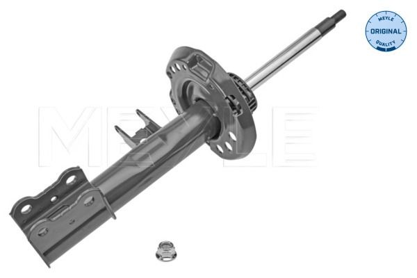 MEYLE Ammortizzatore 026 623 0027 MEYLE 026 623 0027 Kit ammortizzatori Mercedes X156 originale prezzo