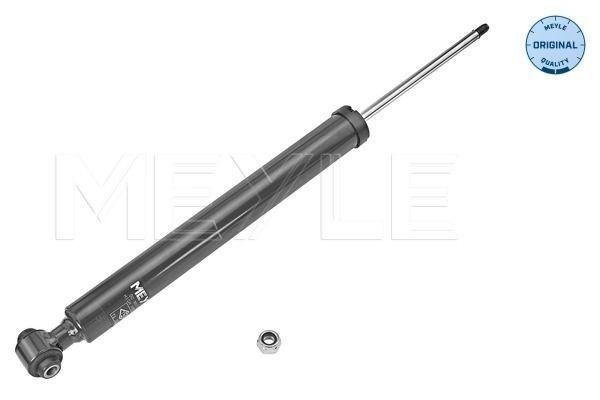 MEYLE Schokdemper 026 725 0032 Porsche 356 Dempers MEYLE 026 725 0032