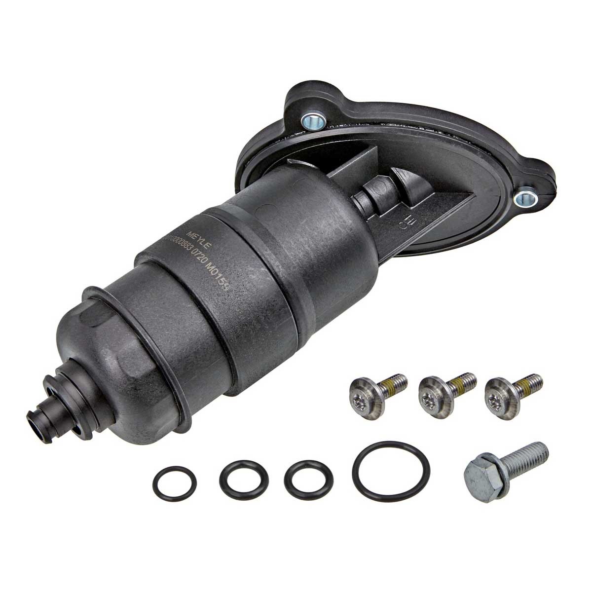 MEYLE Hydraulikfilter, automatisk gearkasse 100 137 1002 MEYLE 100 137 1002 Hydraulikfilter, automatisk gearkasse