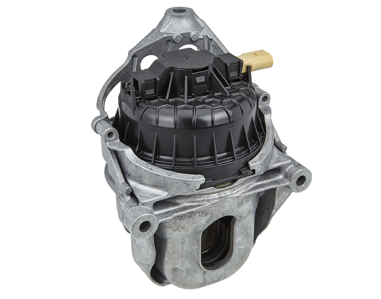 MEYLE Motorkudde 100 199 1015 MEYLE 100 199 1015 Motorfäste Audi A4 B9 Allroad original