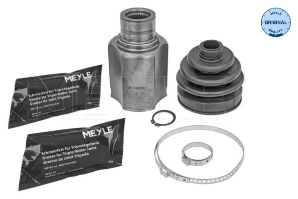 MEYLE Kit giunti semiasse 100 498 0274 100 498 0274 Giunto omocinetico SKODA SUPERB MEYLE costo