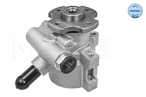 Stuurbekrachtigingspomp MEYLE 11-14 631 0004 MEYLE 11-14 631 0004 Hydraulische pomp PEUGEOT PARTNER 2000