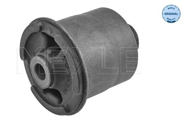 MEYLE Axle bush 11-14 710 0005 PEUGEOT 207 MEYLE axle bushes 11147100005