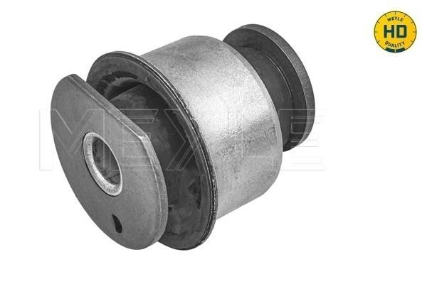 MEYLE Lożiskové puzdro priečneho závesného ramena 11-14 710 0029/HD 11-14 710 0029/HD Ulożenie riadenia PEUGEOT 2008 MEYLE