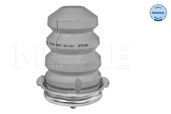 MEYLE Butée élastique, suspension 11-14 742 0004 Protection d'amortisseur MEYLE EVASION 11-14 742 0004 pas cher