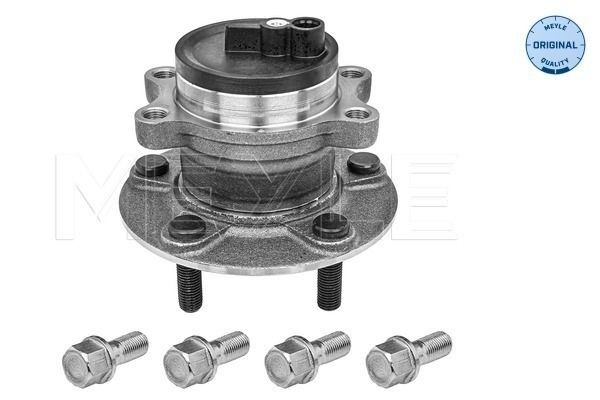 Wielnaaf MEYLE 11-14 752 0008 MEYLE 11-14 752 0008: Wielnaaf Mitsubishi ECLIPSE 2024